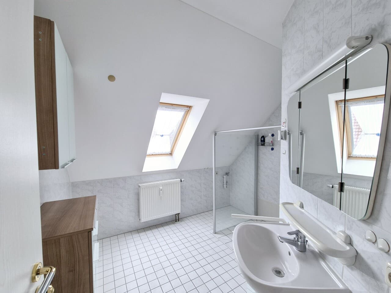 Dachgeschosswohnung in Bad Grießbach – Bild 9