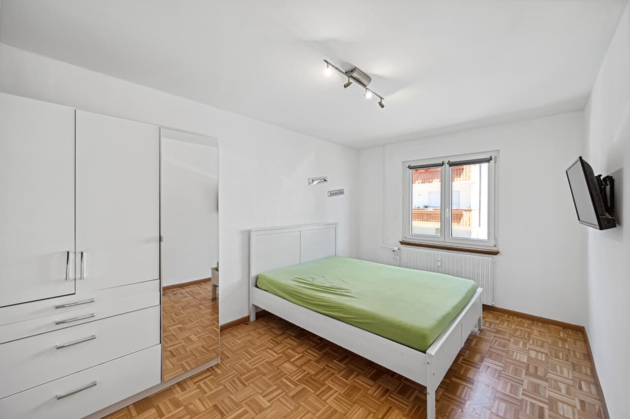 Erdgeschosswohnung in Steinen – Bild 9