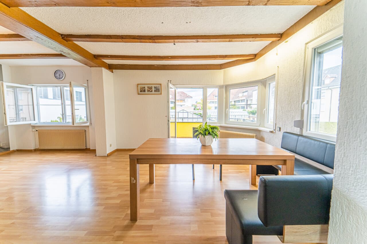 Wohn- und Geschäftshaus in Rheinfelden – Bild 3