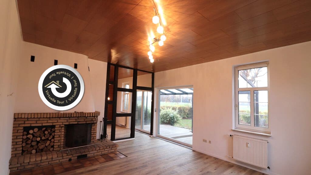 Maisonette in Ohnhorst – Bild 3