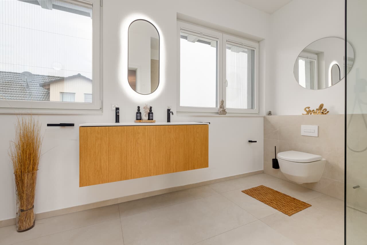 Penthouse in Hochheim – Bild 9
