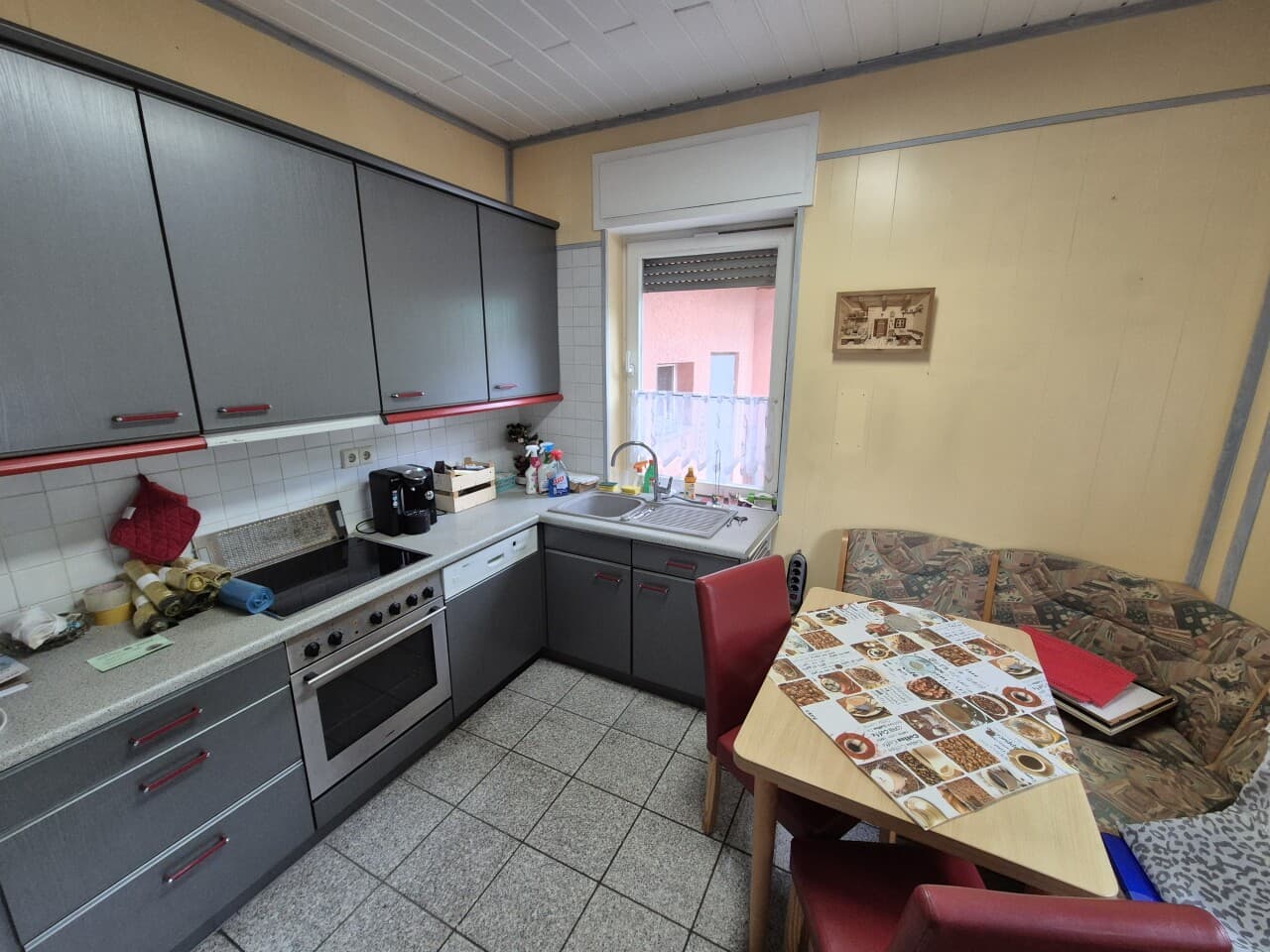 Mehrfamilienhaus in Brühl – Bild 7