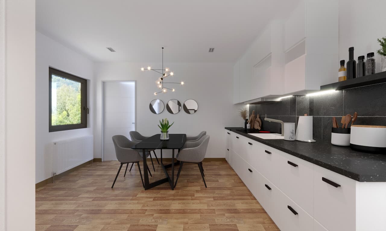 Etagenwohnung in Herne – Bild 7