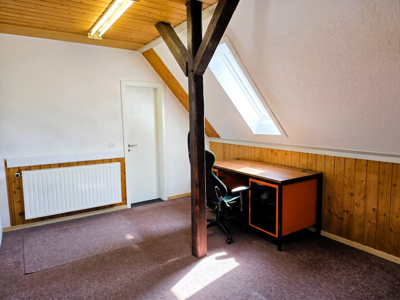 Maisonette in Dortmund – Bild 4