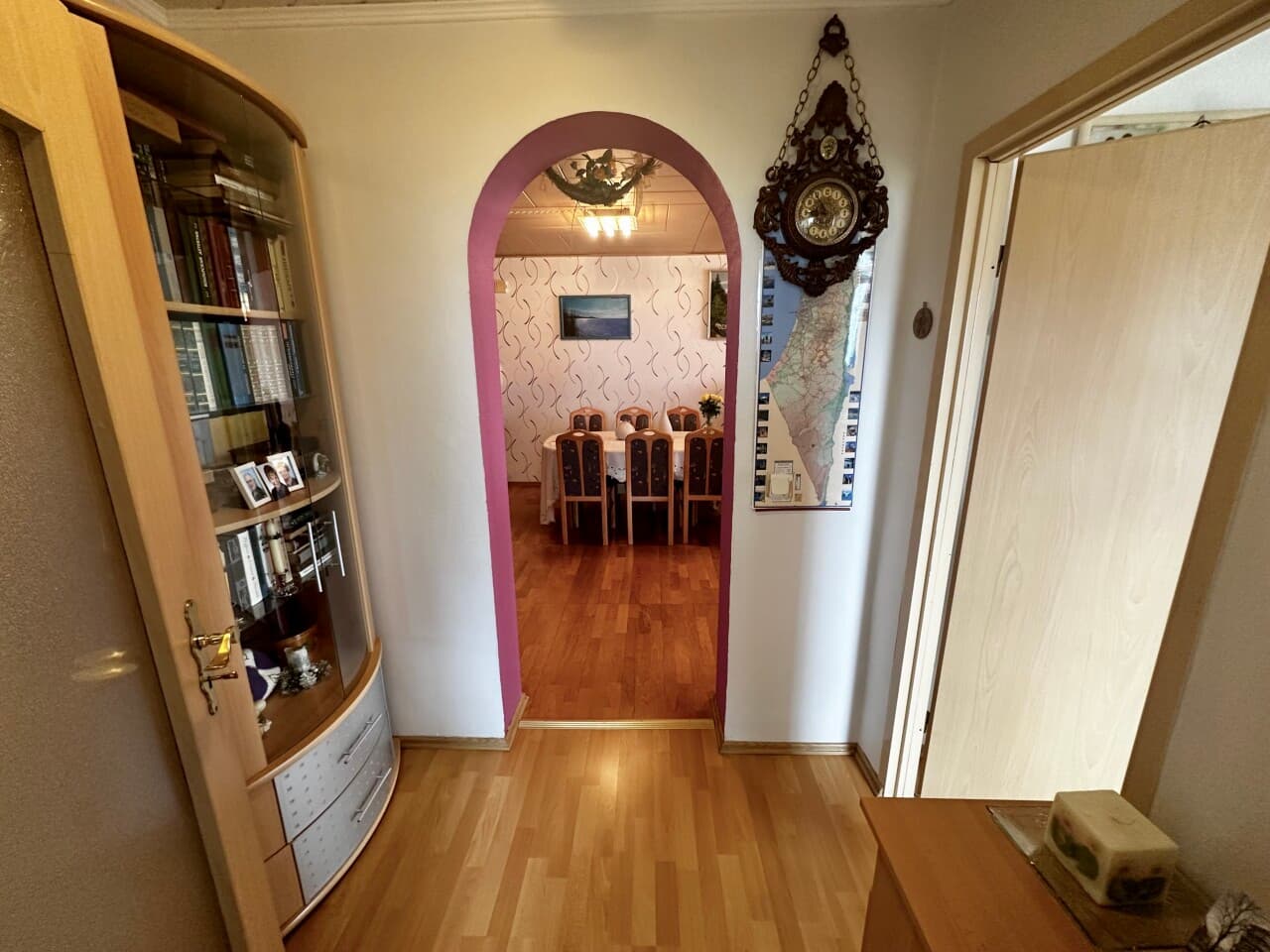Etagenwohnung in Landstuhl – Bild 19