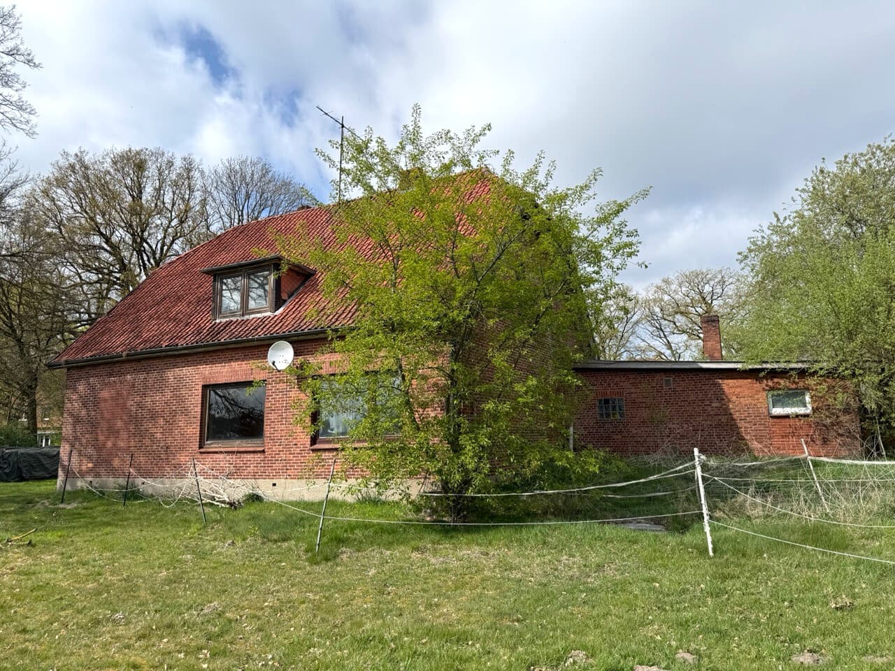 Einfamilienhaus in Vierden – Bild 5