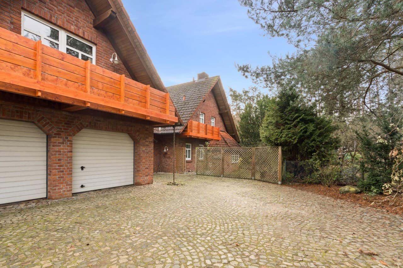 Einfamilienhaus in Gifhorn – Bild 5