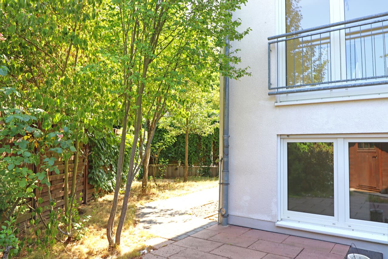 Reihenendhaus in Darmstadt – Bild 12