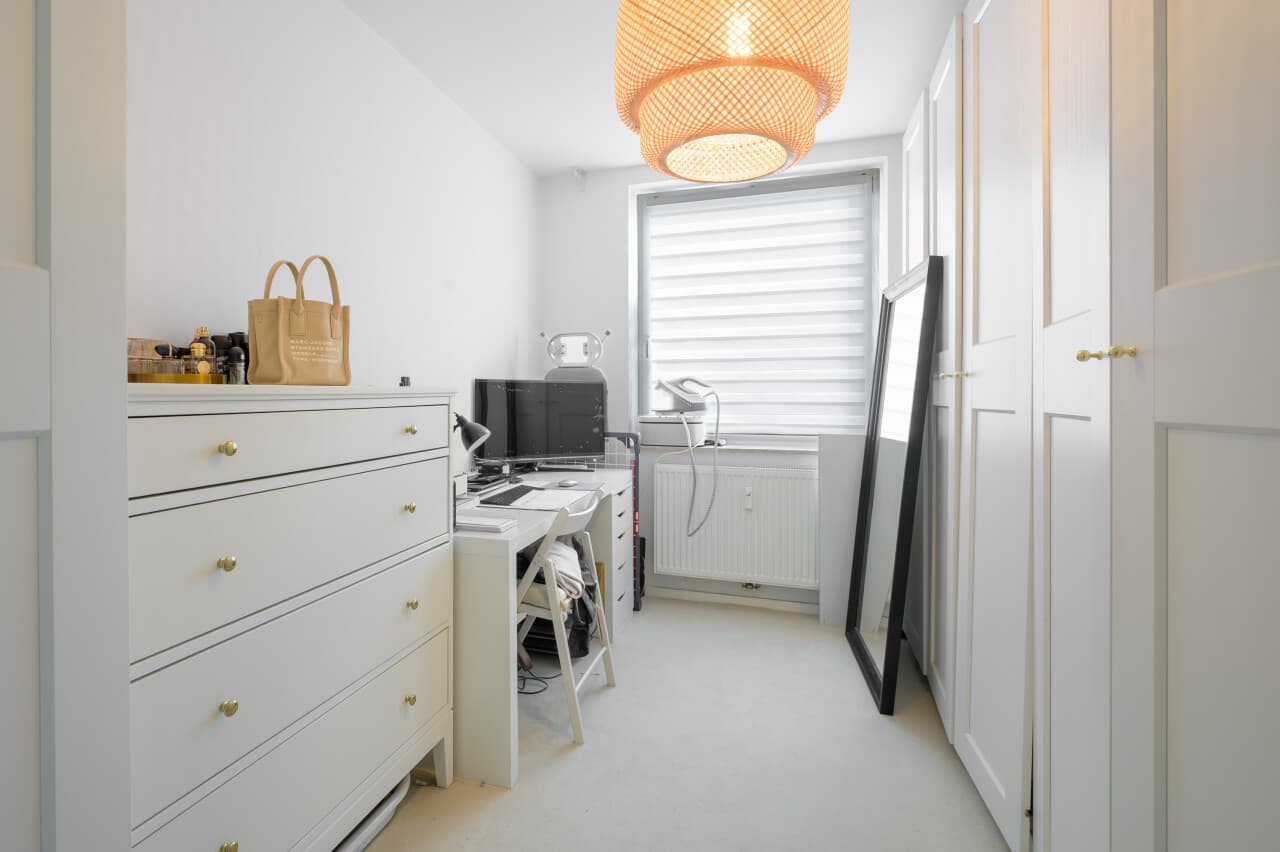 Etagenwohnung in Stolberg – Bild 11