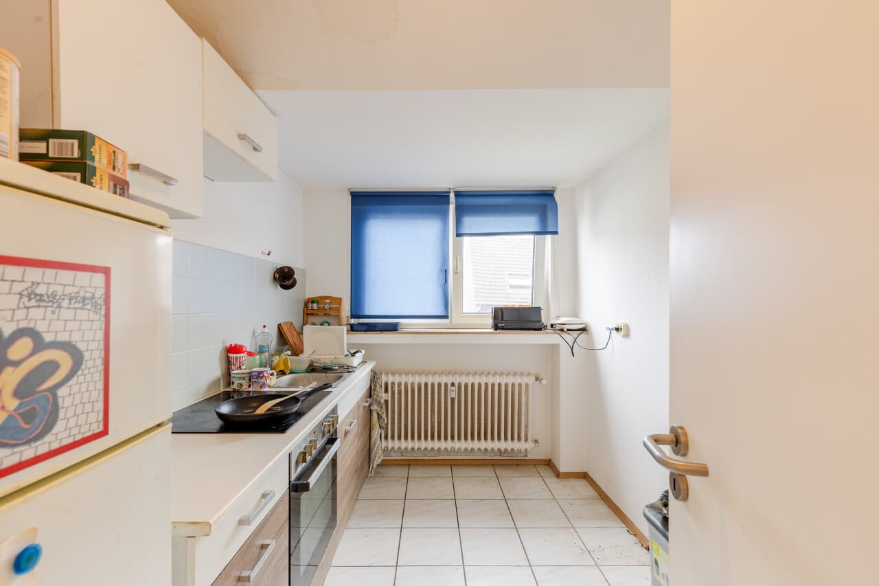 Mehrfamilienhaus in Essen – Bild 18