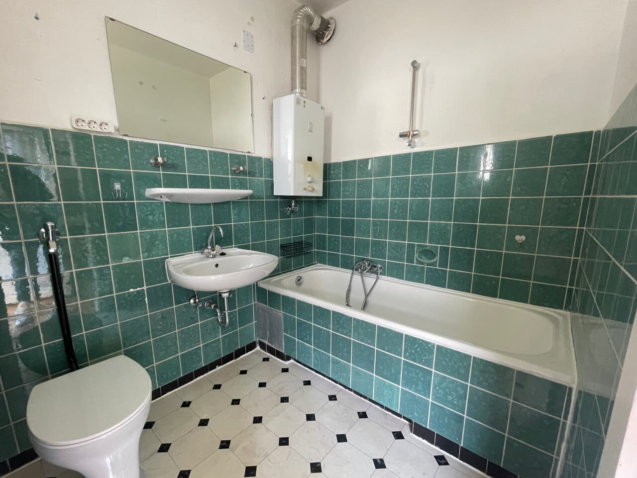 Etagenwohnung in Nordhorn – Bild 2