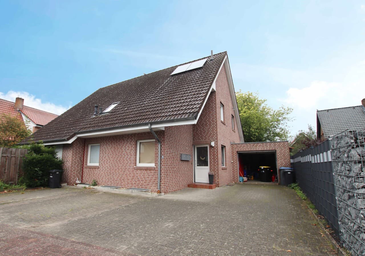 Maisonette in Schüttorf – Bild 19