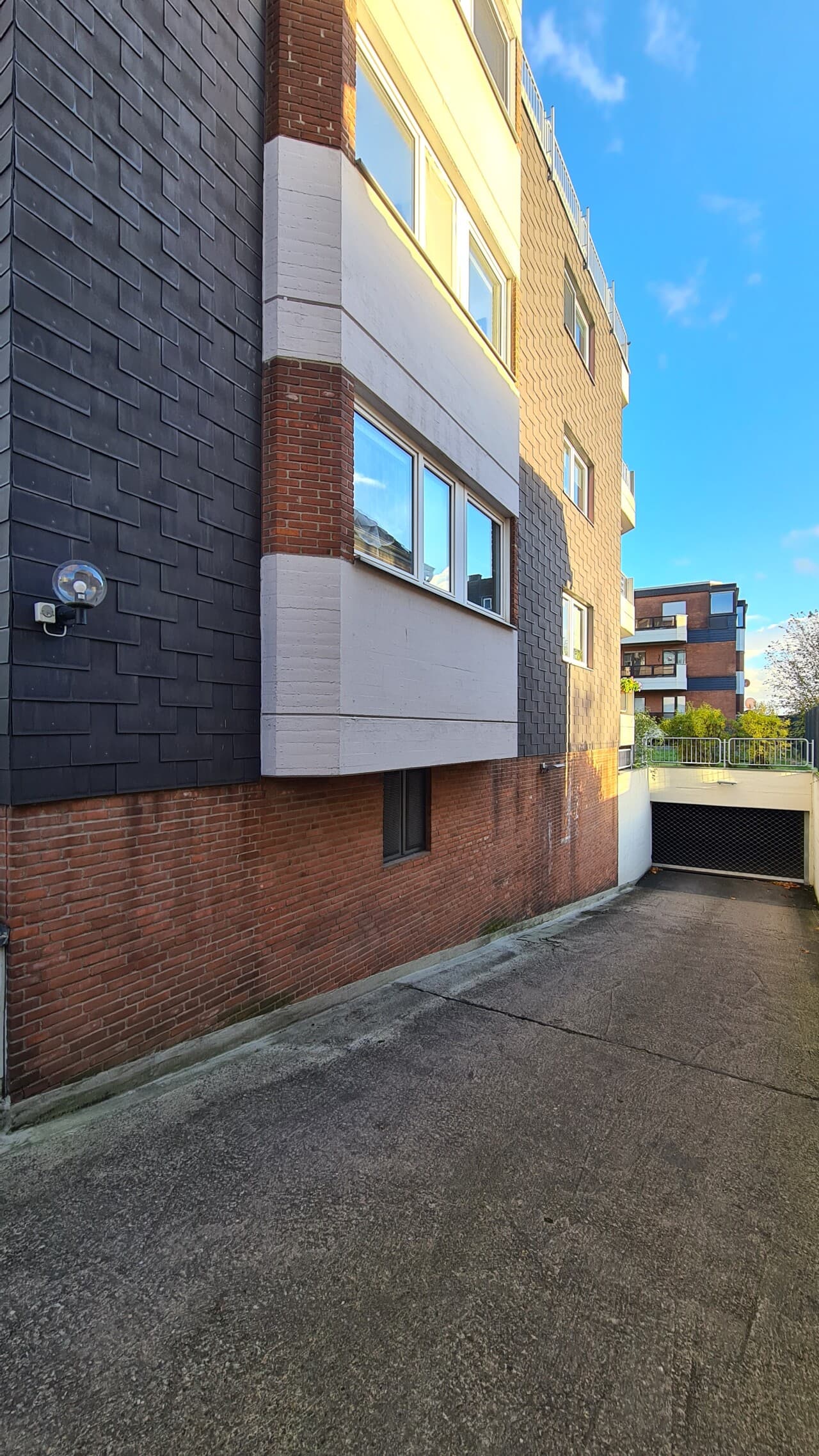 Etagenwohnung in Köln – Bild 4