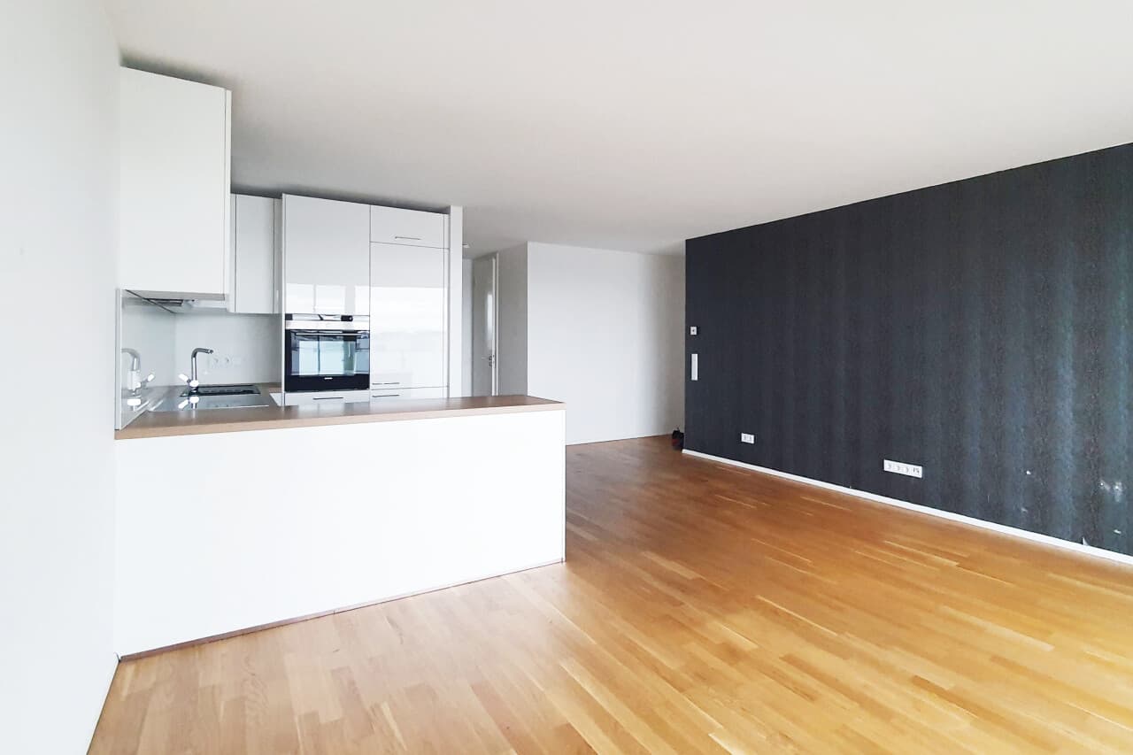 Etagenwohnung in Frankfurt – Bild 3