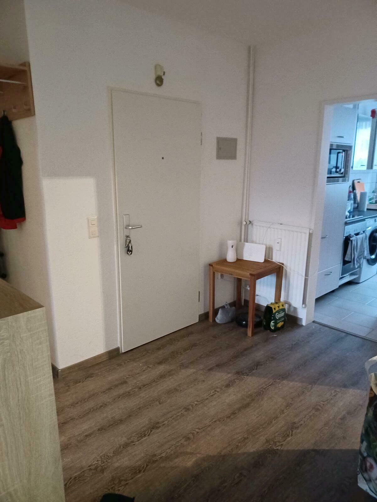 Etagenwohnung in Bad Lauterberg – Bild 6