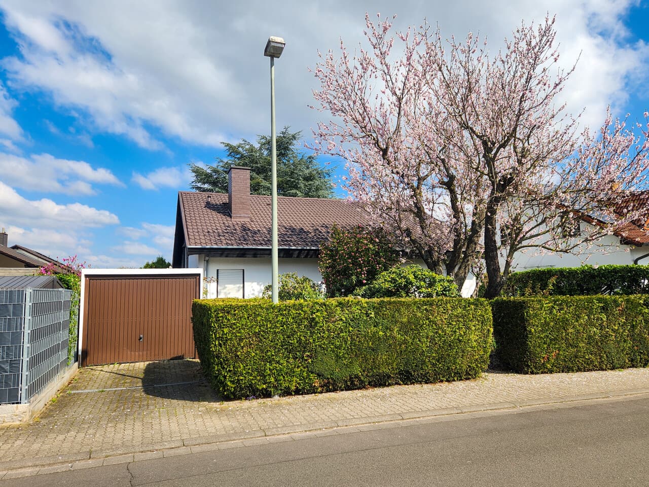 Einfamilienhaus in Neustadt – Bild 14
