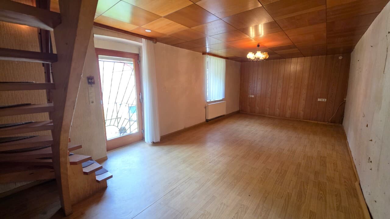 Reihenmittelhaus in Sulzbach – Bild 29