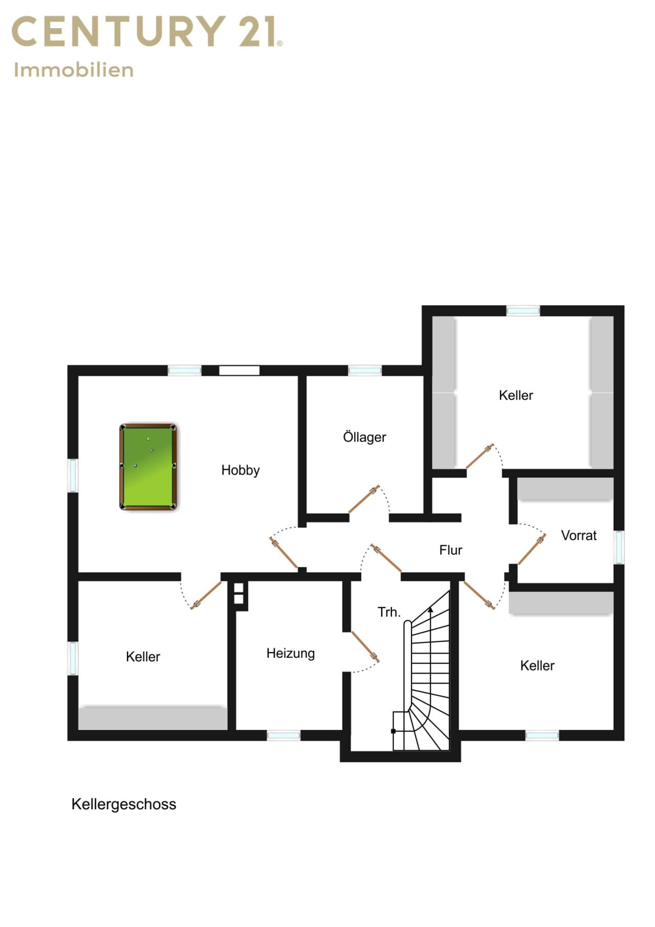 Einfamilienhaus in Biblis – Bild 9