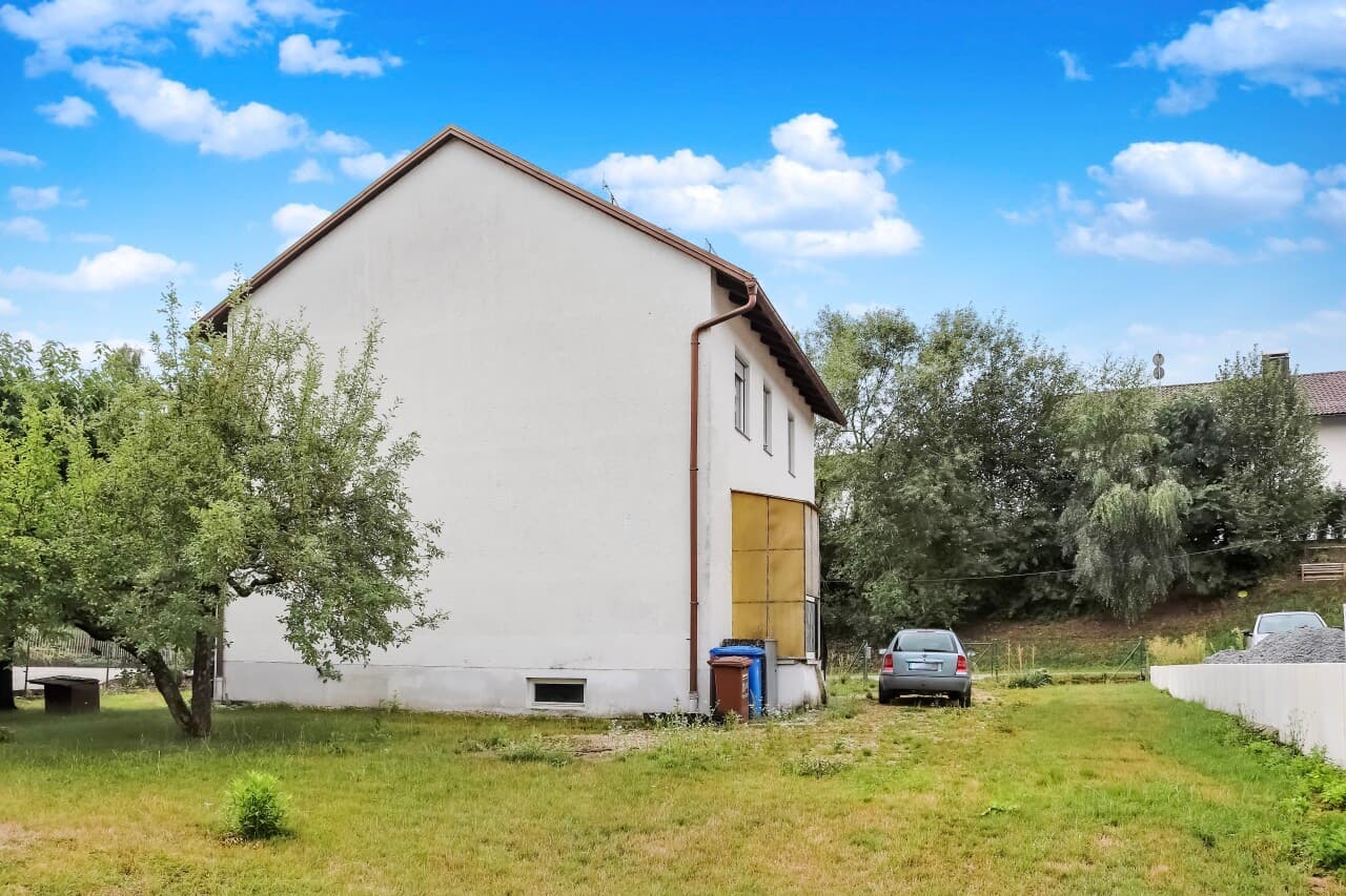Einfamilienhaus in Bogen – Bild 9
