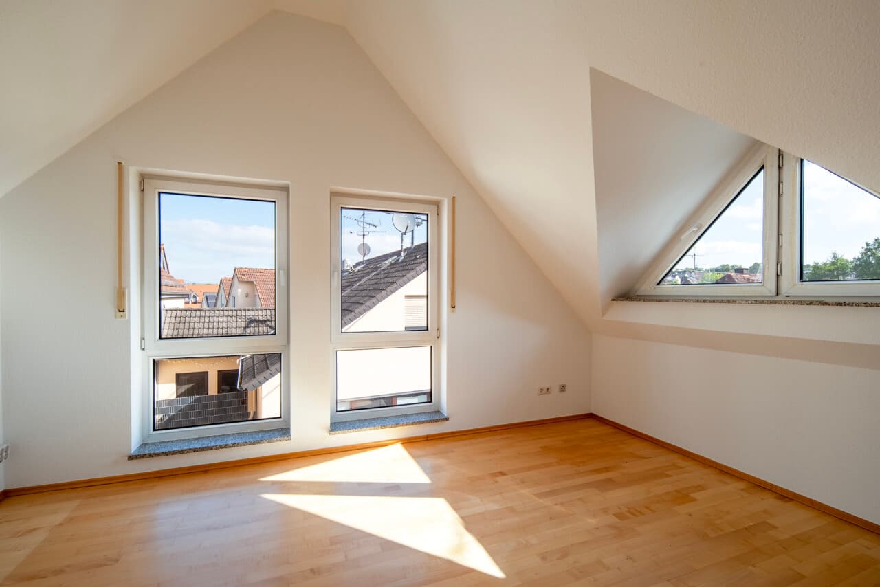 Etagenwohnung in Hofheim am Taunus – Bild 11