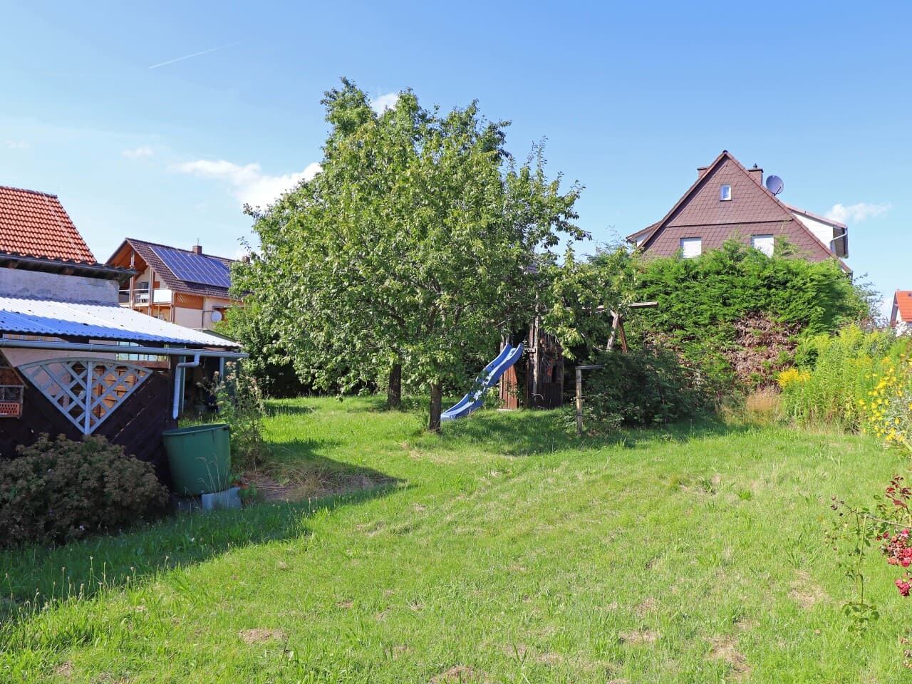 Einfamilienhaus in Michelstadt – Bild 3