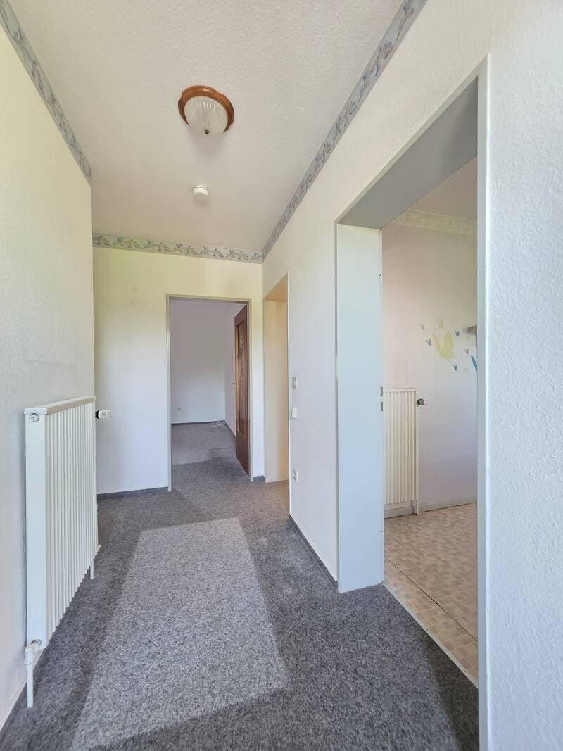 Etagenwohnung in Wilhelmshaven – Bild 10