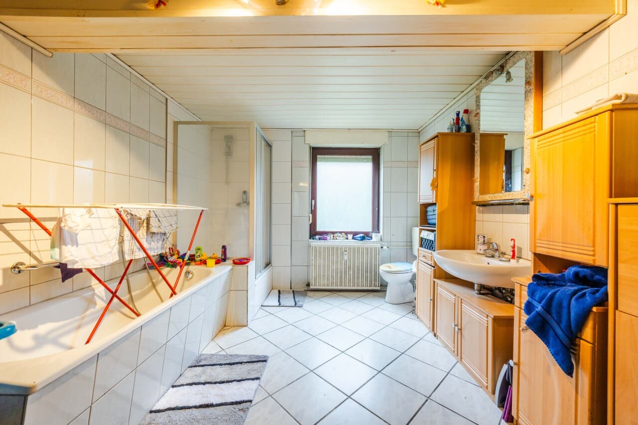 Zweifamilienhaus in Goch-Kessel – Bild 13