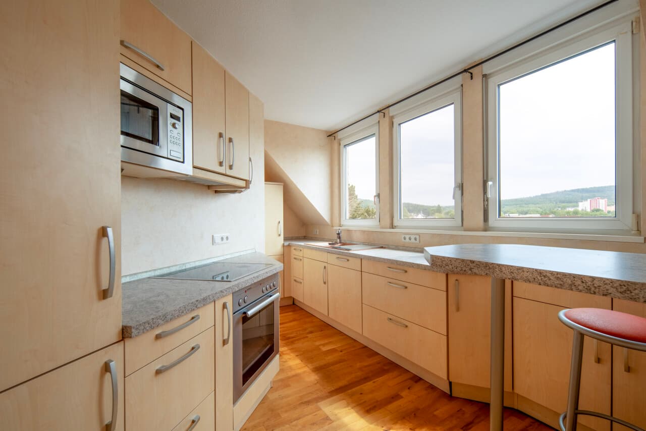 Maisonette in Taunusstein – Bild 8