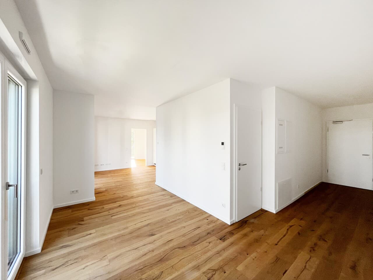Etagenwohnung in Frankfurt – Bild 4