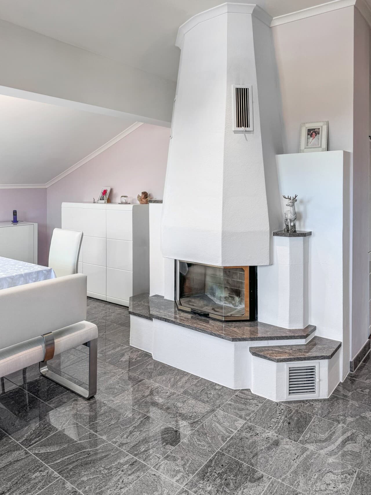 Dachgeschosswohnung in Inzell – Bild 2