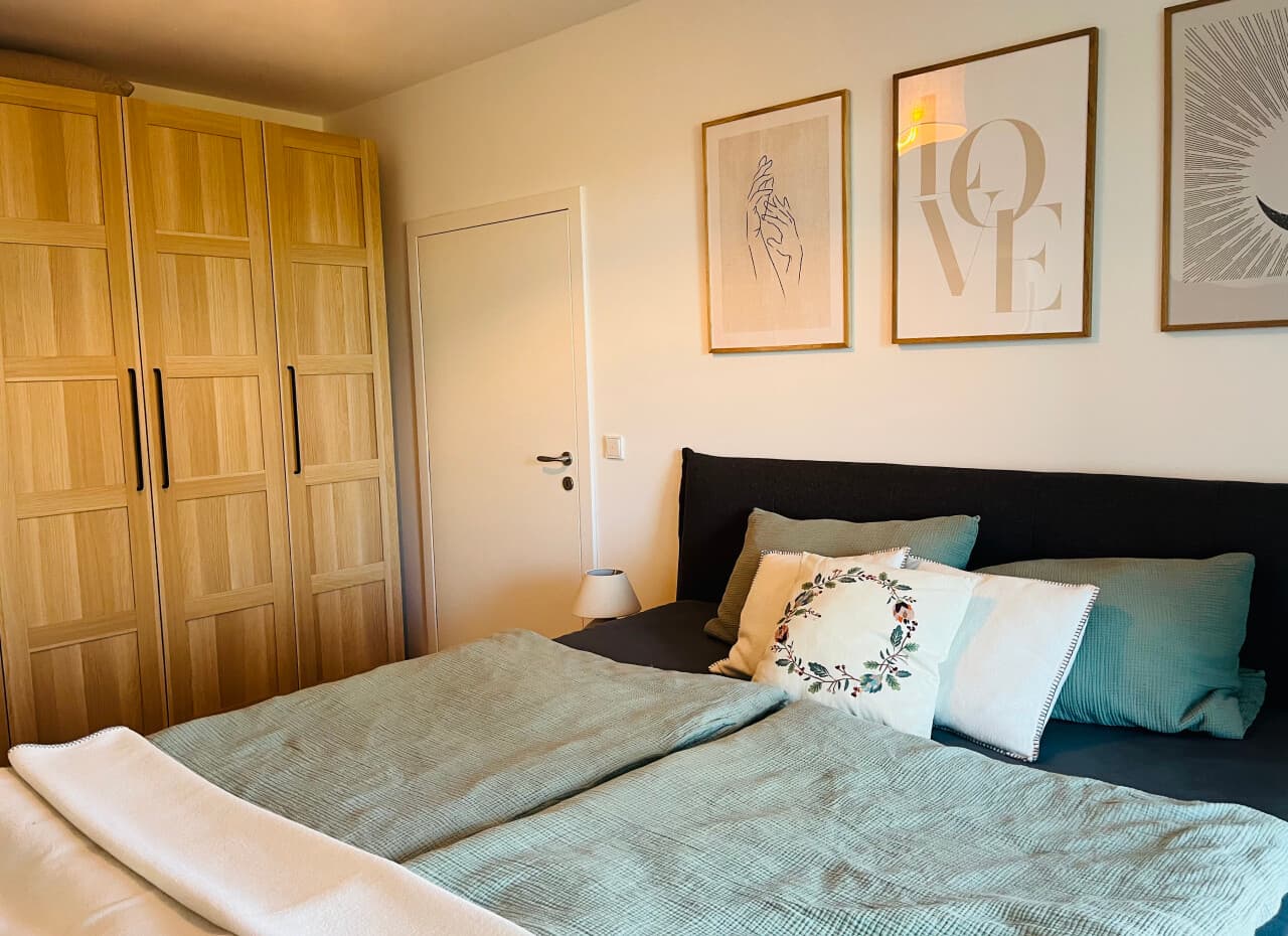Etagenwohnung in Puettlingen – Bild 11
