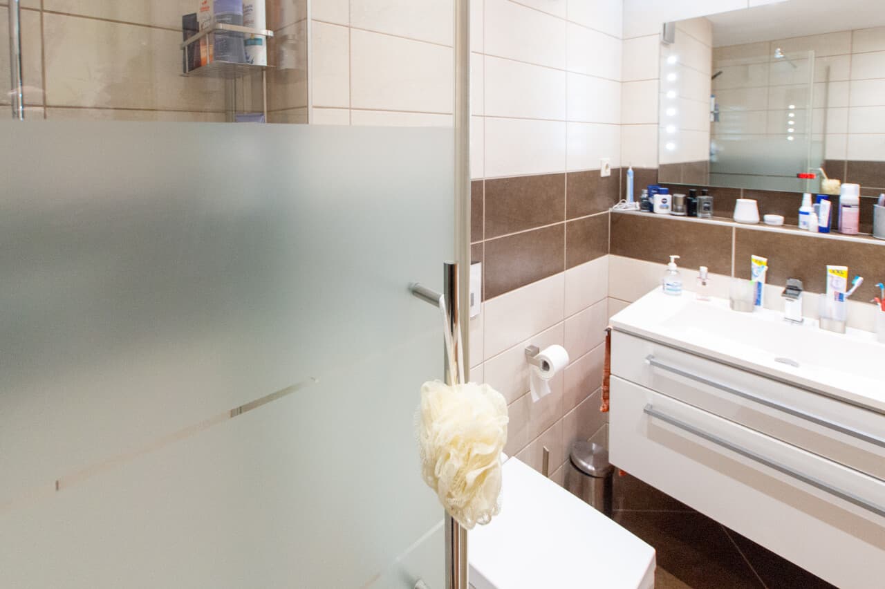 Etagenwohnung in Mannheim – Bild 9