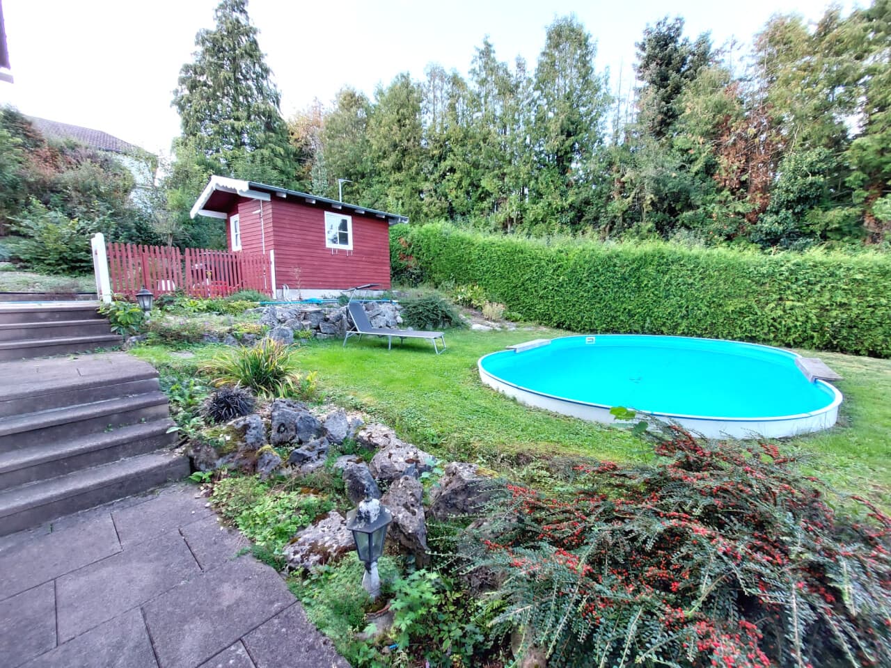Einfamilienhaus in Langgöns-Cleeberg – Bild 3
