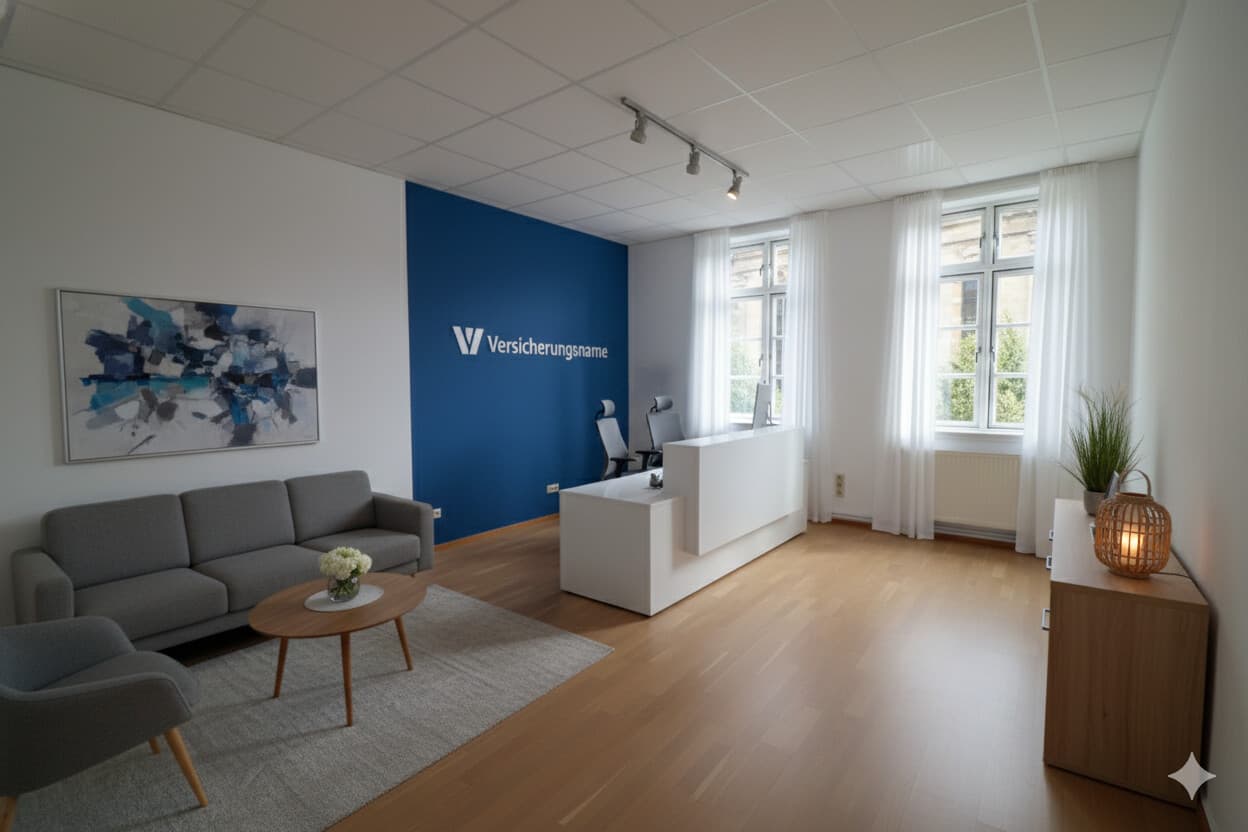 Bürofläche in Wolfenbüttel – Bild 7