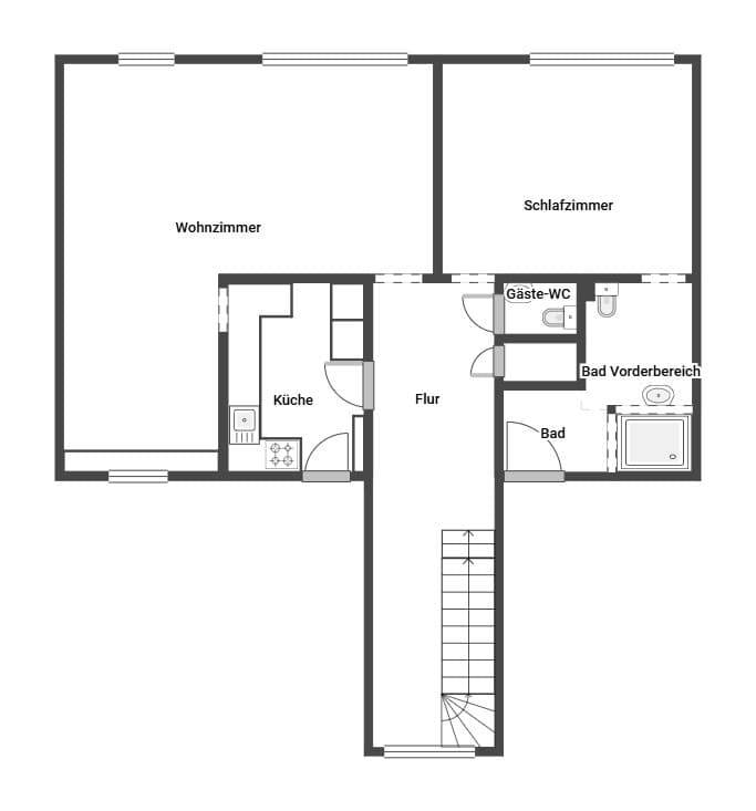 Einfamilienhaus in Remagen Unkelbach – Bild 59