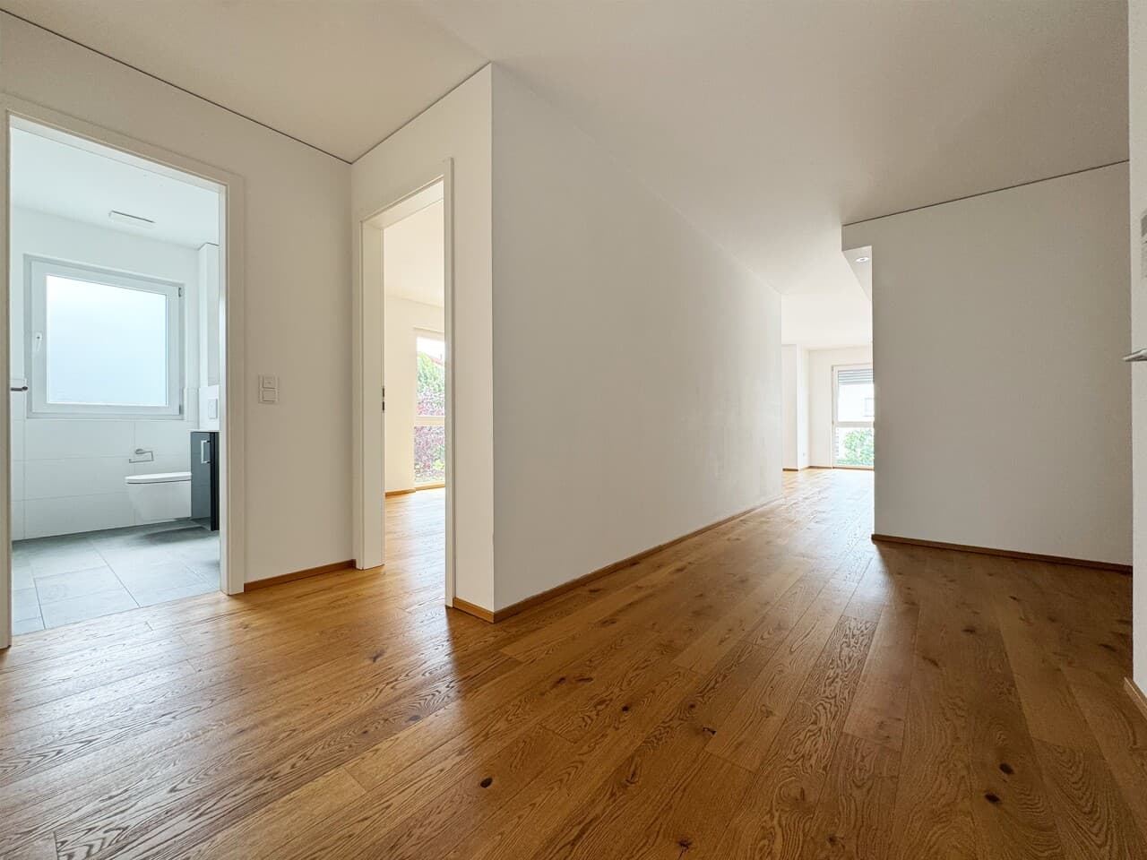 Etagenwohnung in Darmstadt – Bild 10