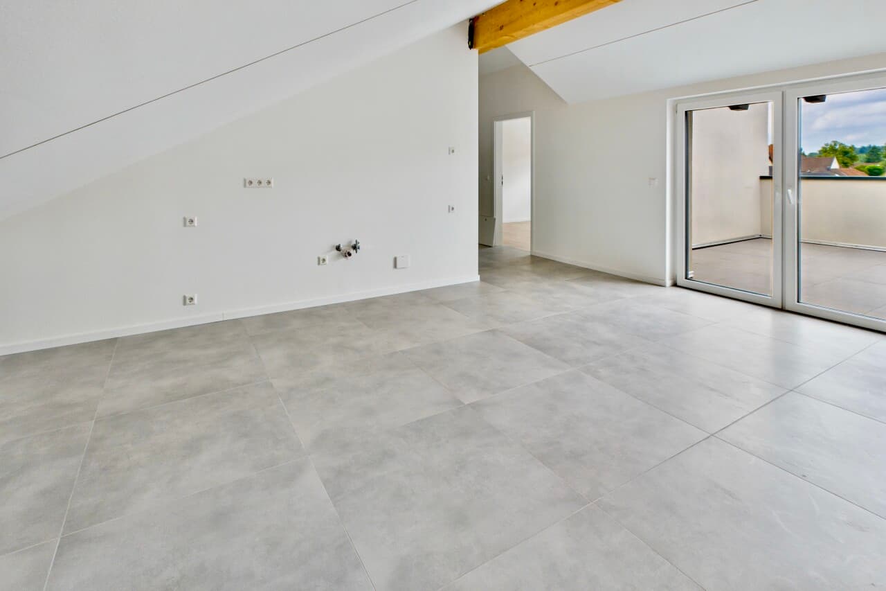 Dachgeschosswohnung in Schönenberg-Kübelberg – Bild 12