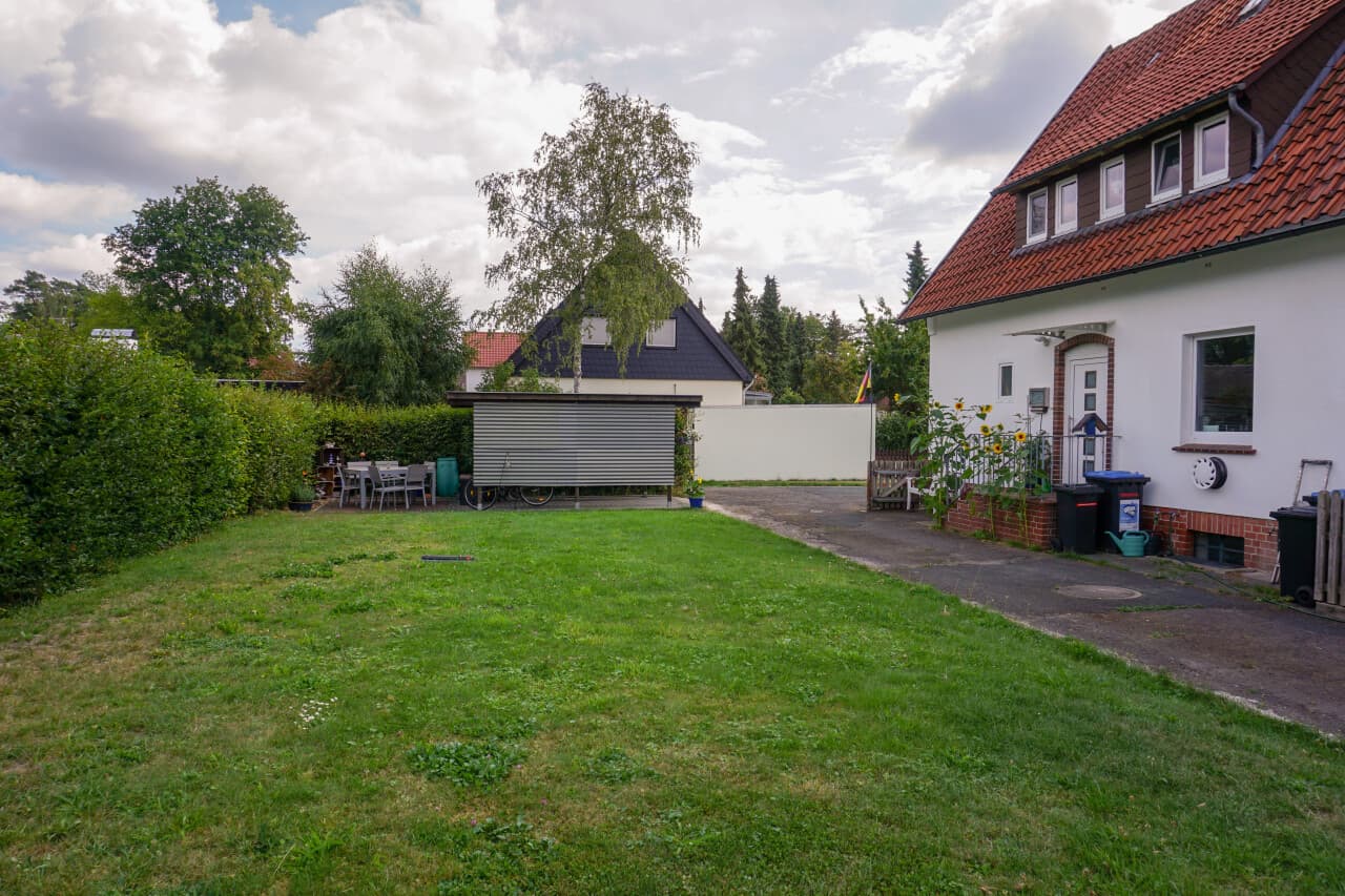 Zweifamilienhaus in Burgdorf – Bild 6