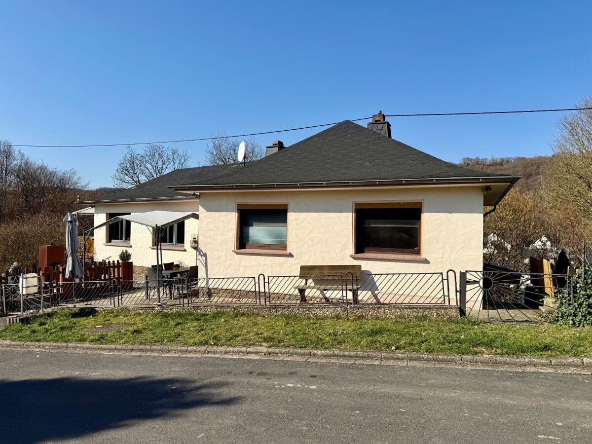 Einfamilienhaus in Schuld – Bild 8