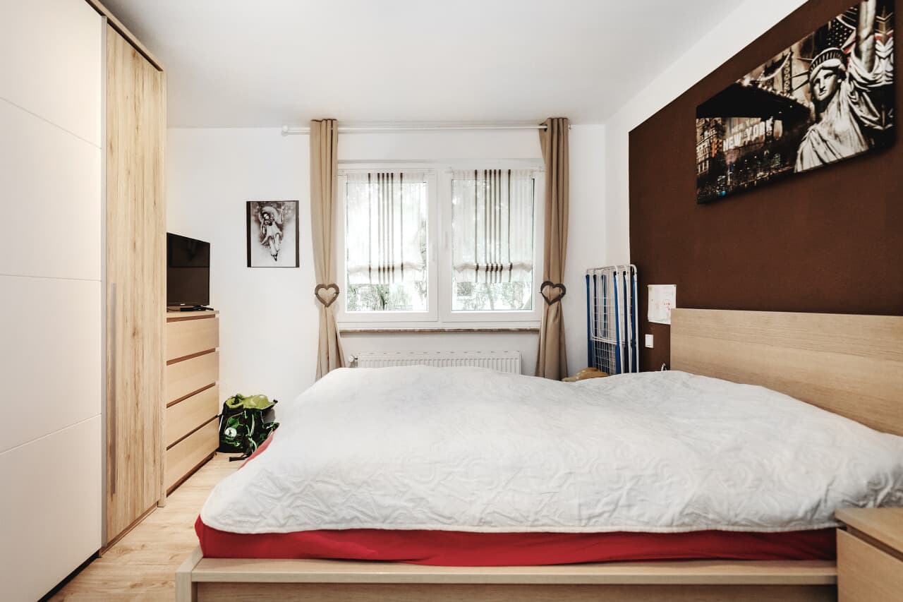 Etagenwohnung in Burgdorf – Bild 6