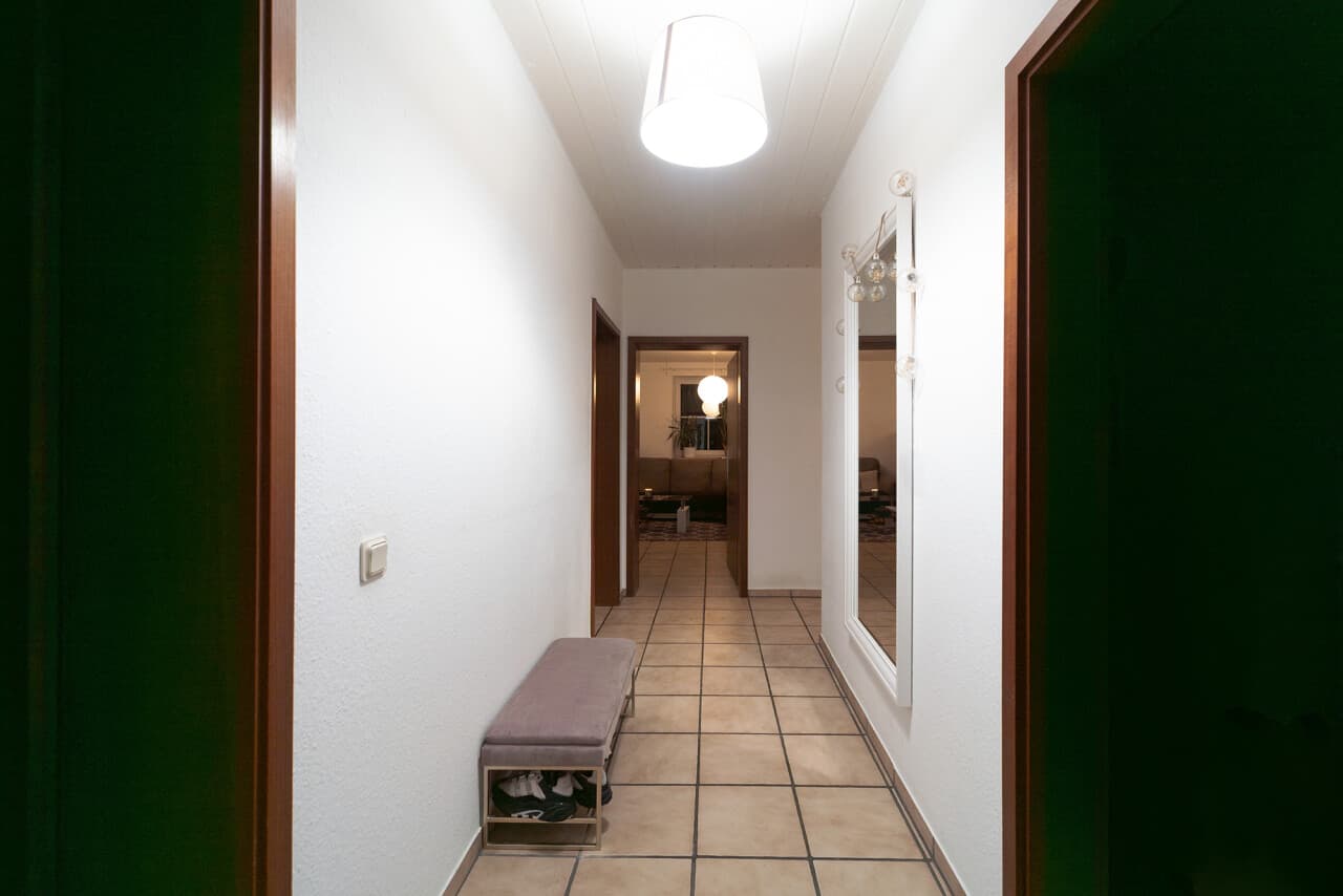 Etagenwohnung in Kleve - Griethausen – Bild 10