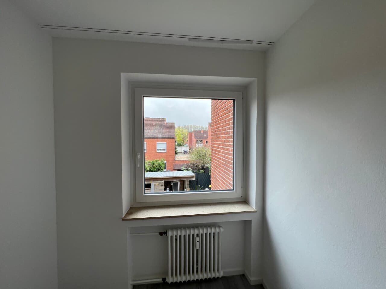 Etagenwohnung in Weeze – Bild 10