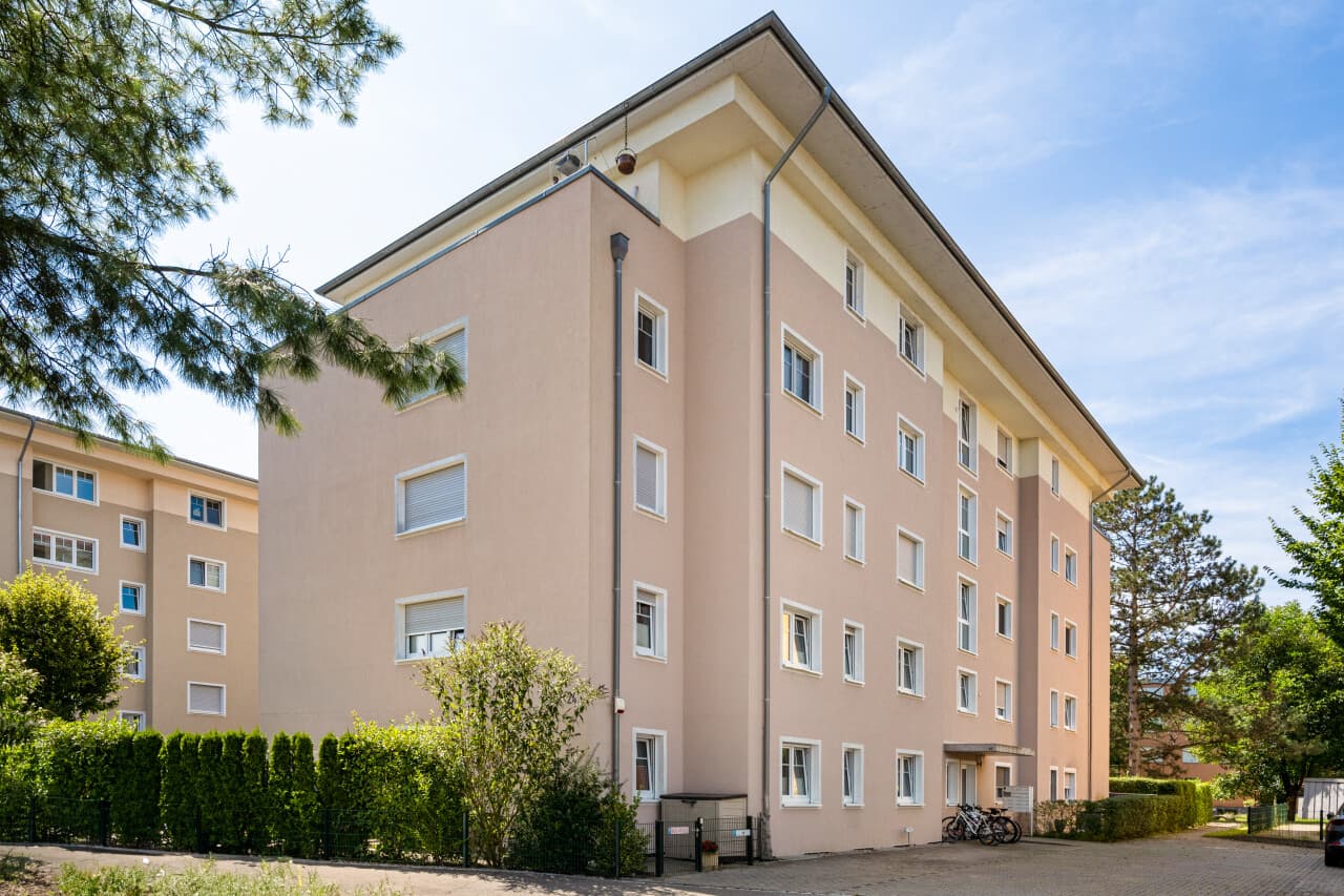 Erdgeschosswohnung in Rheinfelden – Bild 7