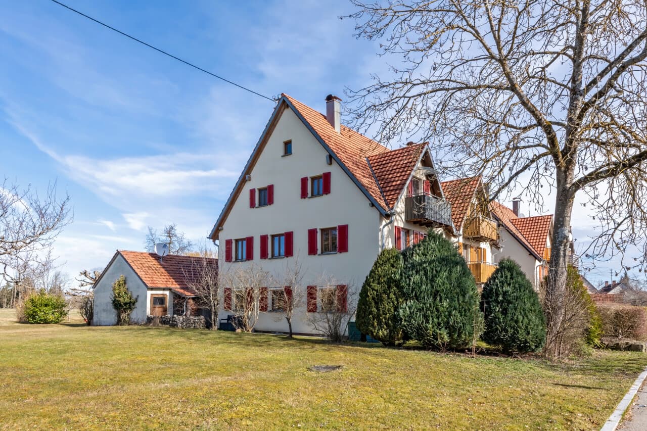 Doppelhaushälfte in Rottweil – Bild 4