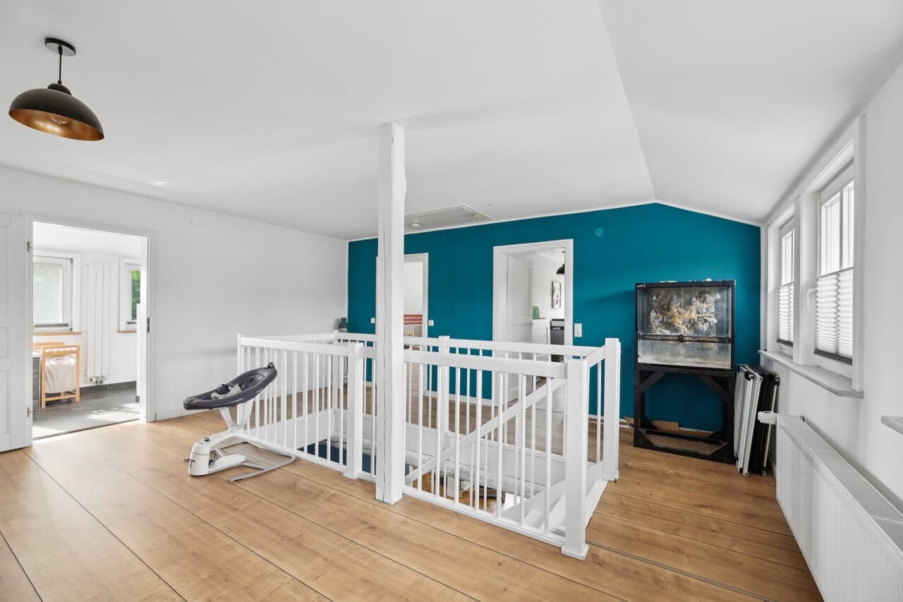 Einfamilienhaus in Wensebrock – Bild 6