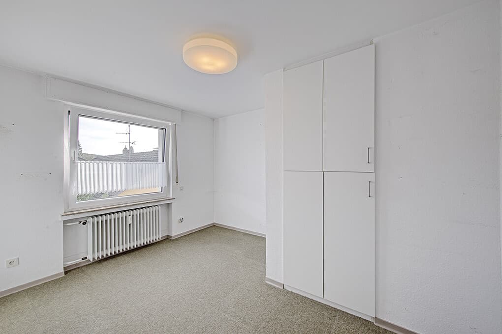 Etagenwohnung in Wetter – Bild 17
