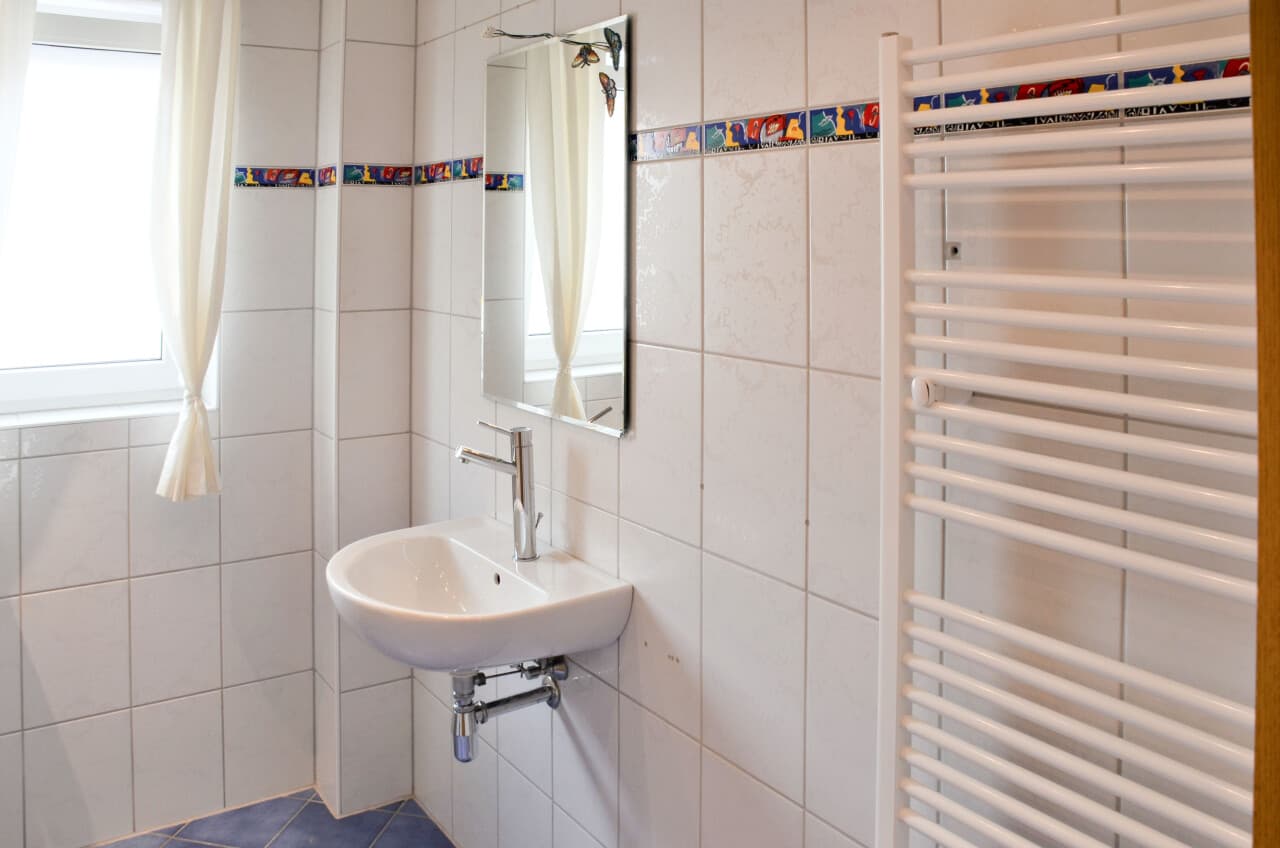 Erdgeschosswohnung in Großkarlbach – Bild 7