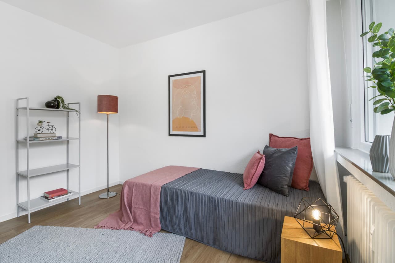 Etagenwohnung in Hagen – Bild 12