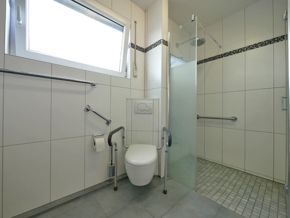 Reihenendhaus in Langen – Bild 17