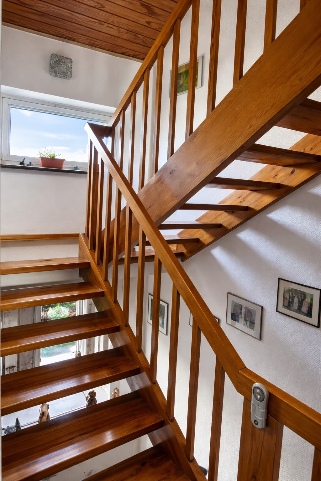 Reihenmittelhaus in Berlin – Bild 9